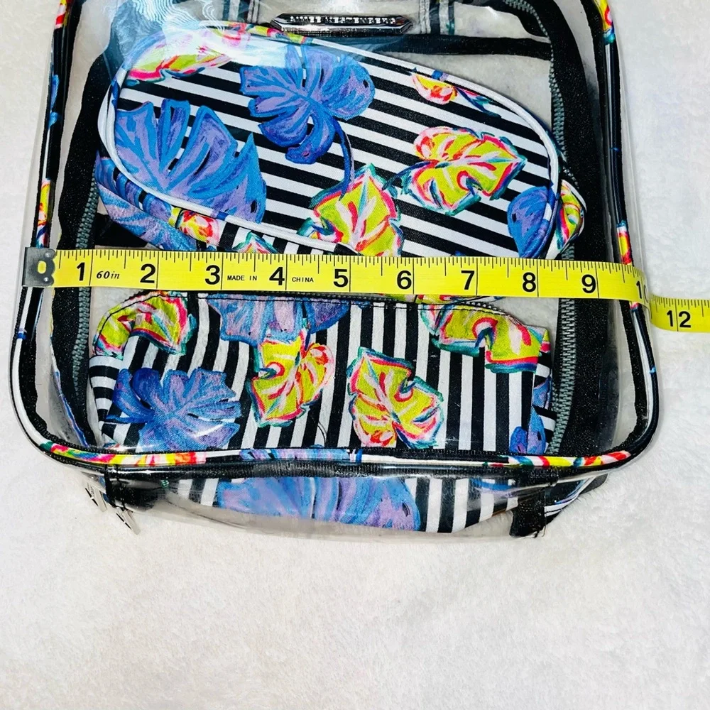 Aimee Kestenberg Cosmetic Bag Set